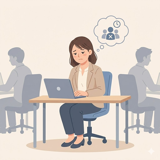 DX推進に行き詰まるチーム